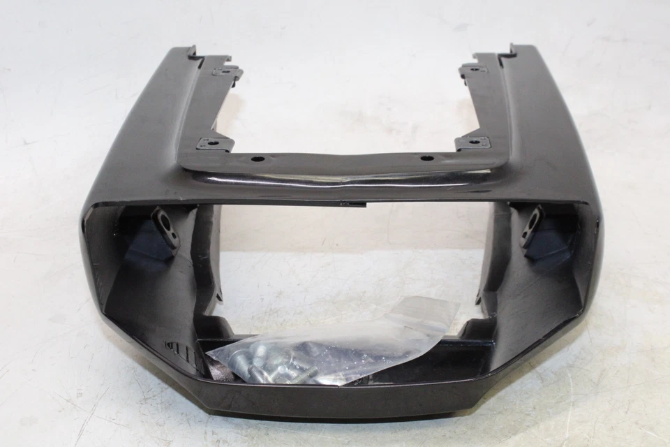 Kawasaki Ninja 250R Ex250F 2007 OEM carenado trasero cubierta cubierta Foto 2 de 4