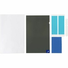 Kensington EyesafeAndreg; Blue Light Privacy Screen Filter for Laptops 15.6  16