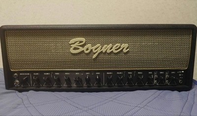 Bogner Ecstasy 104BV