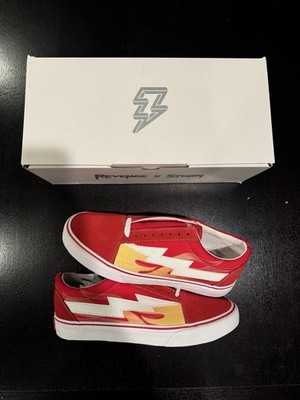 Size 10 - Revenge X Storm x YG The Boogie 2018 for sale online | eBay