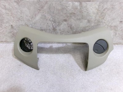 L235S Essie Genuine Audio Panel Center Panel Air Conditioner Vent 554 / 2S9-2086