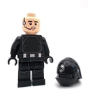 LEGO® Star Wars - Imperial Gunner SW0520 - Minifigure from Set 75034