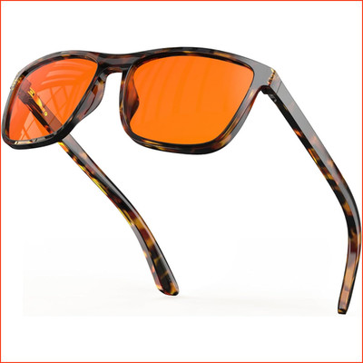 Blaulicht-blockierende Brille Gaming Blendfrei Anti-Ermüdung für Bildschirm