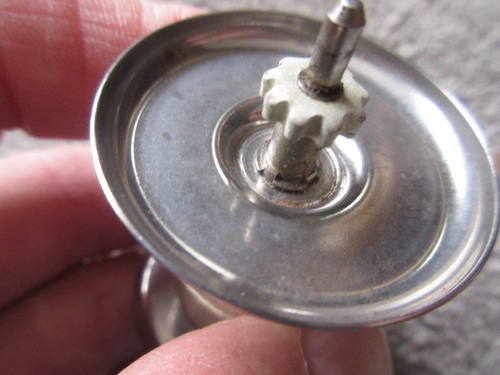 Bobine mulinello Shakespeare Levelwind vintage - Foto 48 di 87