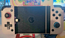 GameSir X2 White Type-C Mobile Gaming Control...