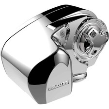 Lewmar Pro-Series Windlass Kit (1000 lb / 8mm Chain)