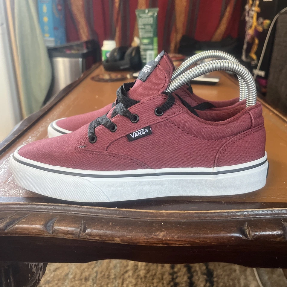 Vans Authentic Lo Pro, photo 1 of 5