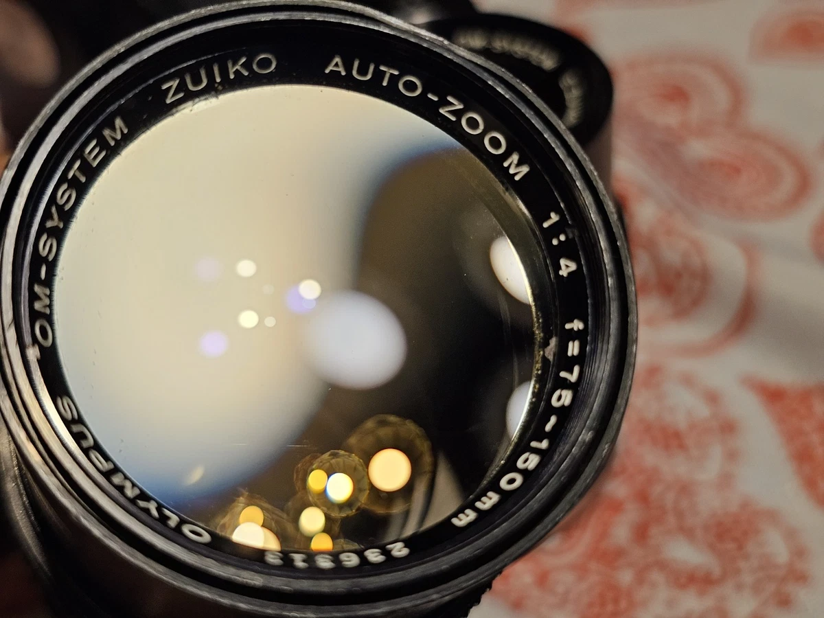 75-150mm Focal f/4 Camera Lenses for sale - eBay