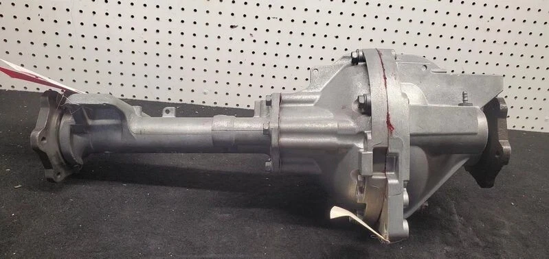 GMC Truck Sierra 1500 1999-2007 eje delantero portador diferencial relación 3,73 Foto 2 de 2