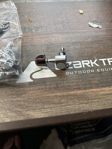 3L 3R Unbranded Tuning Pegs From Guitar Kit ES Style