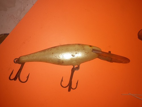 Rapala Shad Rap Deep Runner