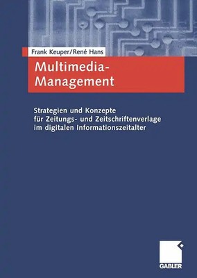 Multimedia-Management