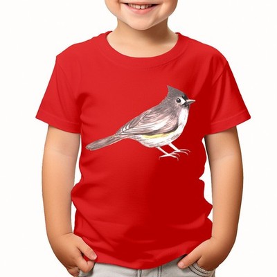 Flying Bird Wildlife Naturliebhaber ideales Geschenk Jungen Mädchen Kinder...