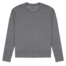 Patagonia L/S Glorya Twist Top Ink Black