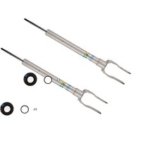 2 Bilstein SportstoßDäMpfer B8 2-24-225434 Vorderachse FüR Jeep Grand Cherokee I