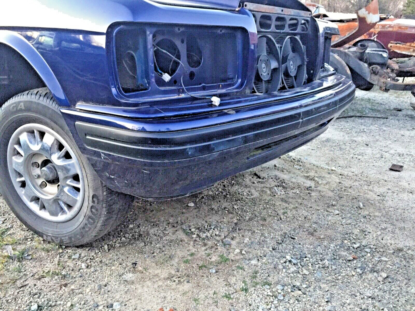 1997 BENTLEY BROOKLANDS ECU UD74214. HUGE ROLLS ROYCE SPIRIT SPUR SZ INVENTORY