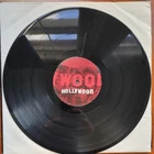 Madonna Hollywood Sander Kleinenberg Remix Single Sided 12" Vinyl Record Rare