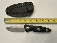 Microtech Arbiter M390 Knife 8.25" Total Length - Variant / Mini