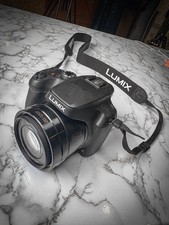 Panasonic Lumix DC-FZ82 Appareil Photo Bridge – Très bon état