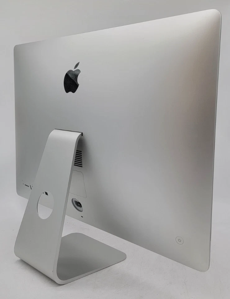 Apple iMac 27" A1419 - Intel Core i5-4690 - 8GB RAM + 1TB HDD - Image 3 of 4