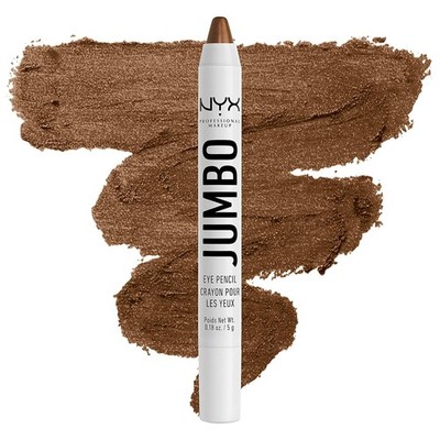 Jumbo Eye Pencil, Blendable Eyeshadow Stick & Eyeliner P