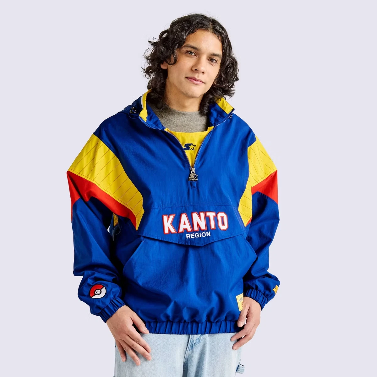 Starter Zip Coats, Jackets & Vests for Men for Sale | Shop New