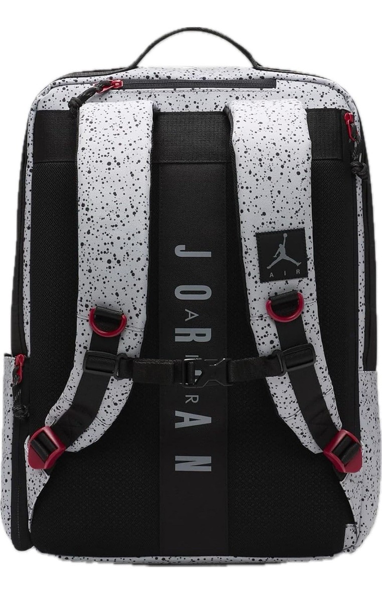 Jordan バック AIR JORDAN ELITE UTILITY SPEED HESI 15