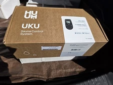 New Huum Uku WIFI Black Controller Make Any Offer