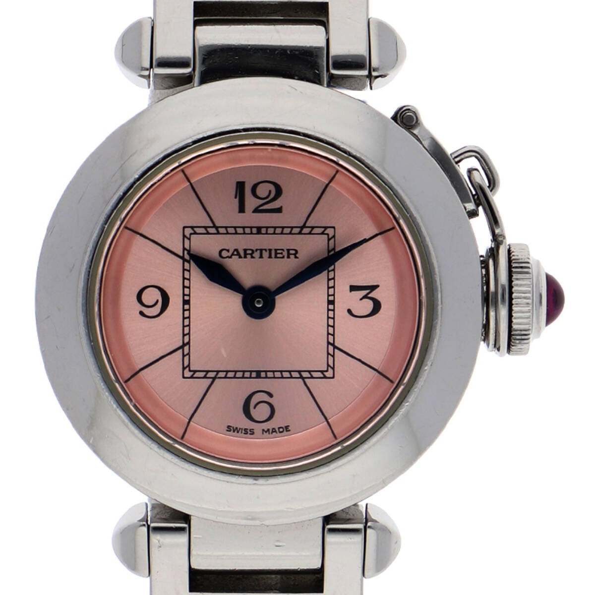 Cartier Miss Pasha W3140008 Pink TO3318965