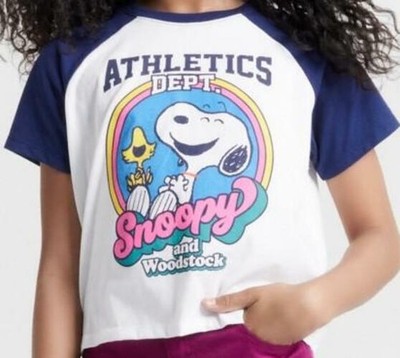 Epic Threads Girls Snoopy Graphic T-Shirt
