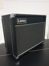 Laney GS112VE 1 x 12 Guitar Speaker Cabinet - All Plywood Construction -UNLOADED