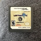 Lost Magic (Nintendo DS, 2006) Clean - Tested - Authentic