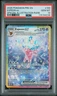2025 Pokemon Prismatic Evolutions PRE Espeon EX #155/131 SIR PSA 10 Gem Mint