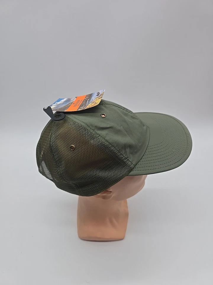 Outdoor San Diego Hat Company Hat Mens O/S Green NWT Hunting Hiking - Image 2 of 4