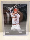 2026 Topps Chrome Black - Mike Trout #2