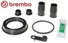 Brembo FKT001 Reparatursatz für Bremssattel Reparatursatz Bremssattel