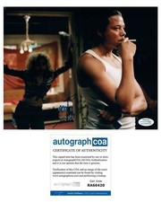 Terrence Howard Signed Autographed 8x10 Photo Hustle & Flow ACOA