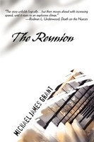 The Reunion Michael James Grant Taschenbuch Kartoniert / Broschiert Englisch