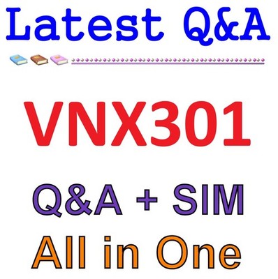 VNX301 Versa Certified SD-WAN Spezialist Q&A Garantiert Kostenfreies Update