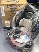 Graco TriRide 3-in-1 Convertible Car Seat, Redmond Color