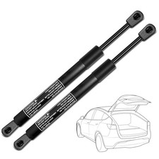 Set of 2 Tailgate Trunk Lid Lift Support Replacement for Ford Expedition 2003