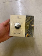  2026 Pink Floyd £5 Coin Royal Mint Pack 🪙