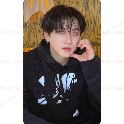 STRAY KIDS EXHIBITION We STAY, together VENUE LIMITED SPECIAL