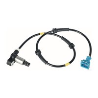 Herth+Buss Elparts ABS Sensor Raddrehzahl FüR Citroen Saxo Peugeot 106 II Hinten