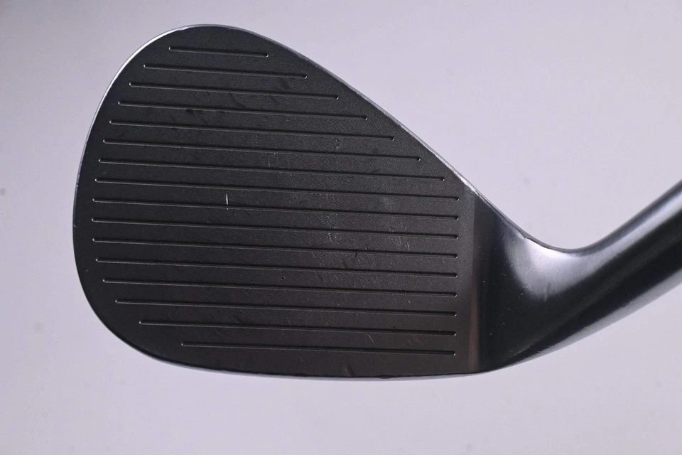 Vice Forgiato Sand Wedge / 56 Gradi / Cuneo Flex Albero in Acciaio - Immagine 2 di 4