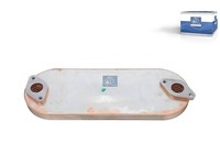 ÖLküHler - DT Spare Parts 15.00338 Vgl. Isuzu 8-97334-100-2