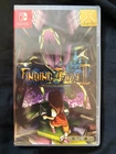 Finding Teddy II 2 Definitive Edition (Nintendo Switch) NEW/SEALED/RARE!