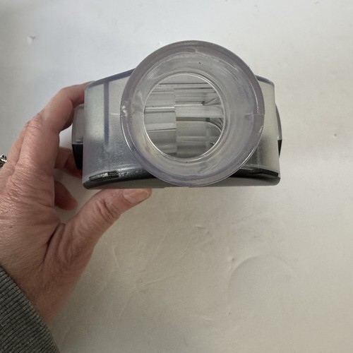 Hoover Turbo Pet Rullo Spazzola Attacco Con Borsa DCK19 Nuovo - Foto 8 di 10