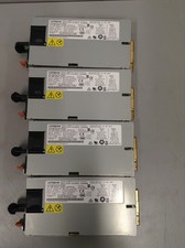 Artesyn 7001692-J200 REV AF Power Supply Lot of 4
