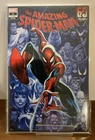 AMAZING SPIDER-MAN #1 J SCOTT CAMPBELL COVER A COVER SEALED LMT 3000 NM